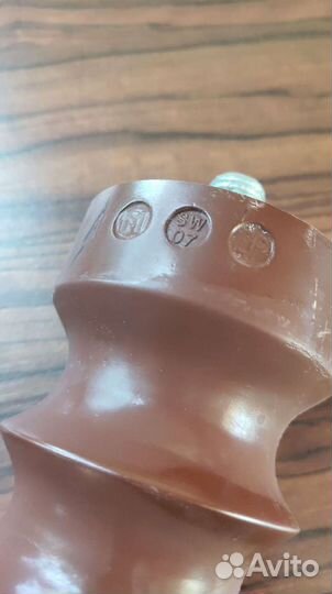 Изоляторы опорные