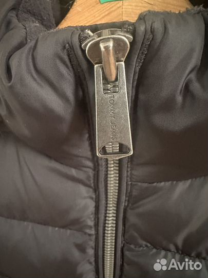Куртка женская Tommy