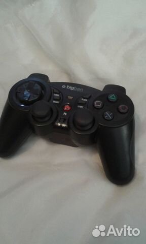 Геймпад BIG BEN