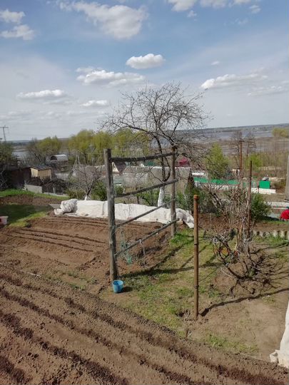 Дача 65 м² на участке 7 сот.