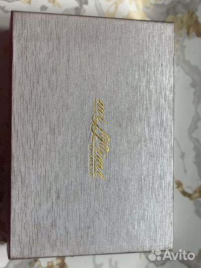 Сервиз чайный