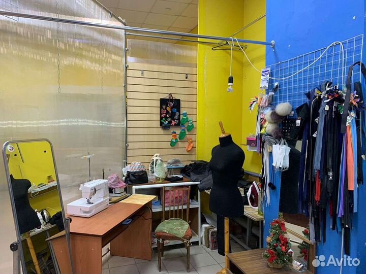 Продам готовый бизнес - швейная мастерская