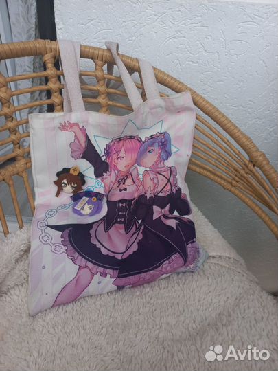 Значки ручной работы геншин