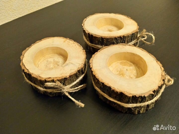 Подсвечник