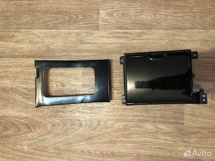 Бардачок toyota allion 240