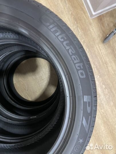 Pirelli Cinturato P7 245/45 R18 100Y