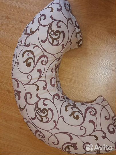 Подушка для кормления