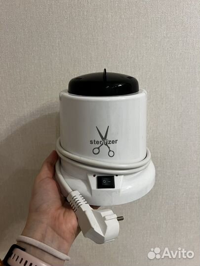 Стерилизатор для инструментов