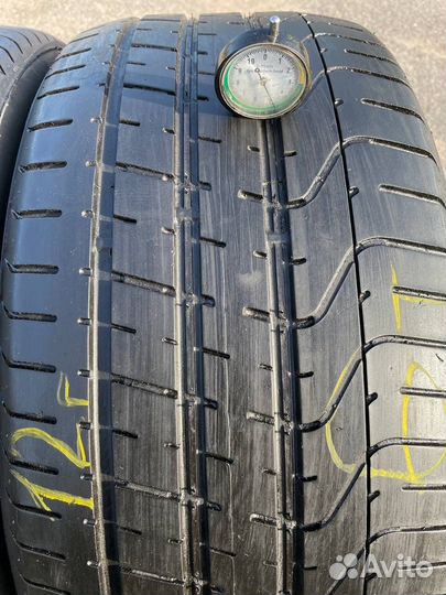 Pirelli P Zero 265/40 R20