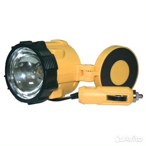 Автомобильный фонарь Космос