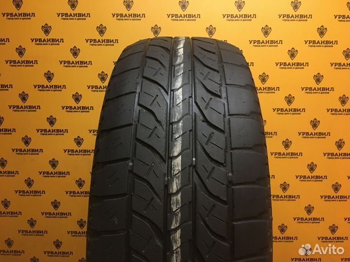 Yokohama Geolandar A/T-S G012 275/65 R17 115H
