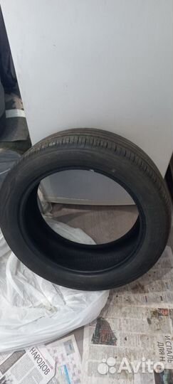 Giti GitiComfort SUV 520 215/50 R17 200S