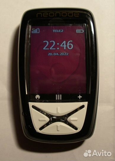 Коммуникатор