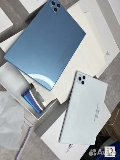 Планшет Pad Pro