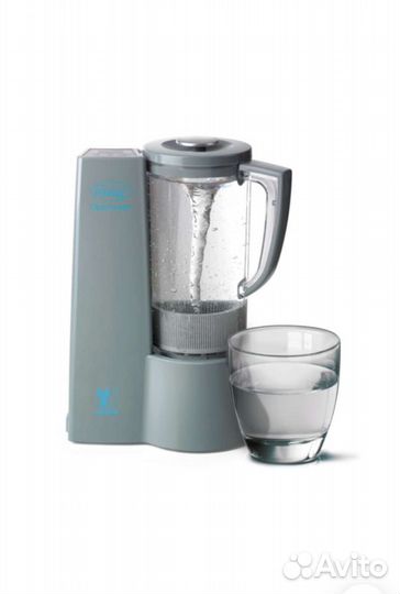 Оптимизатор для воды