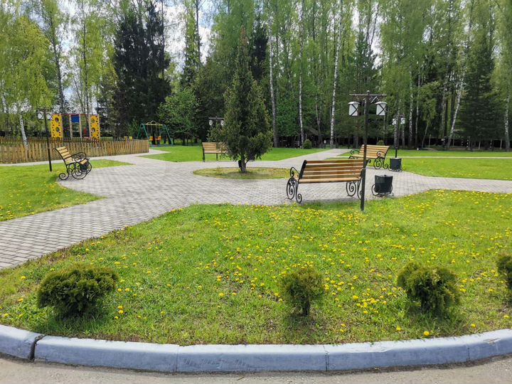 1-к. квартира, 46 м², 1/2 эт.