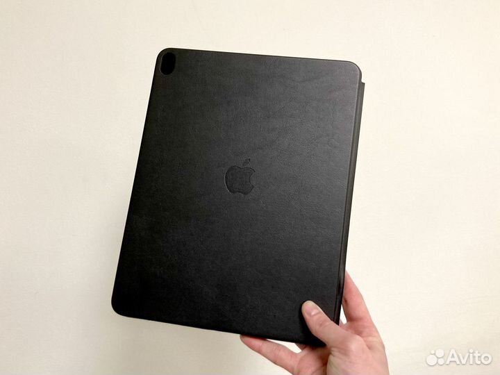 Чехол на iPad Pro 12.9 2018-2019