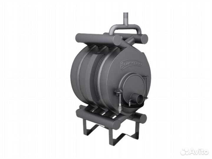 Котлы длительного горения Бренеран Акватэн