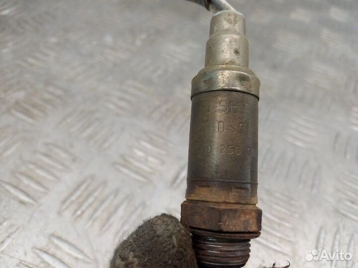 Датчик кислородный №1 (lambdasonde) Hafei Princip