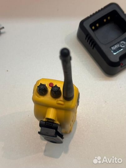 NavCom CPC-303А (речного диапазона)