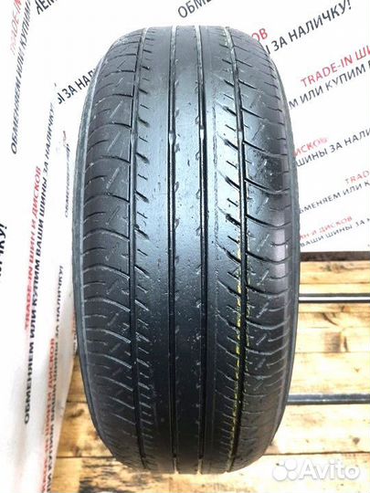 Yokohama dB Decibel E70 215/60 R16