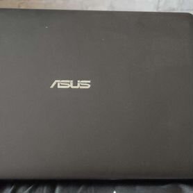 Ноутбук Asus