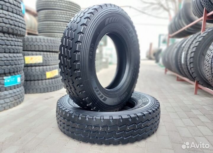Автошина 11r22.5 Aplus S600 artd: 1100