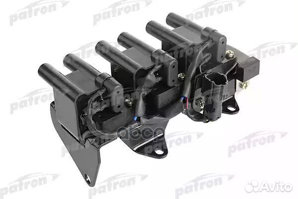 Катушка зажигания Hyundai Sonata 2.5,2.7 98- PC