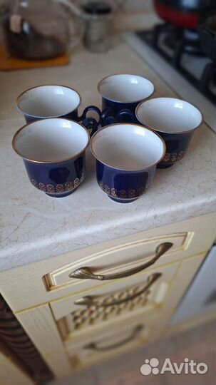 Кружка кофейная