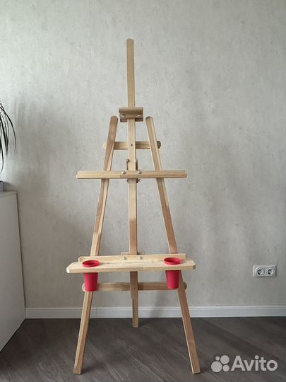 Мольберт Лира 170 см