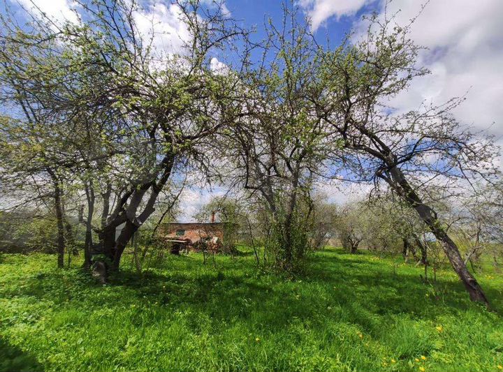 Дом 138,9 м² на участке 55 сот.