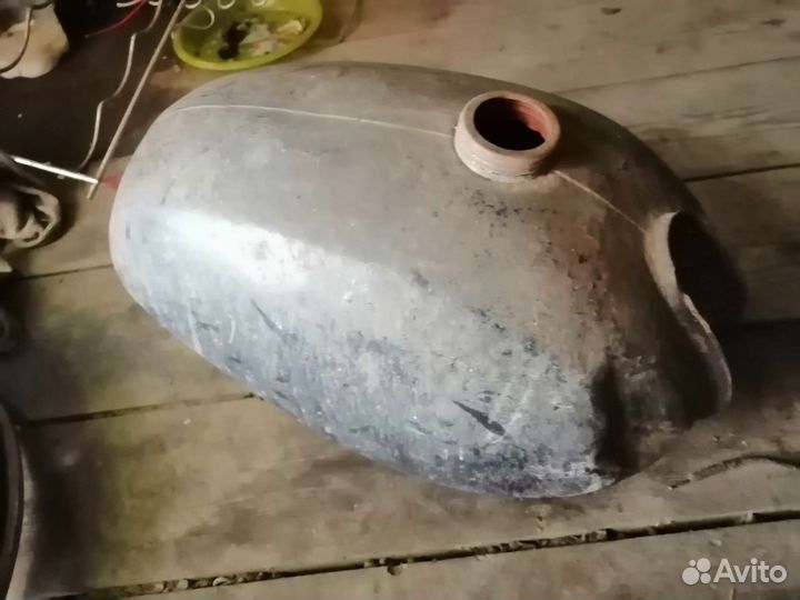 Запчасти на мотоцикл минск 125