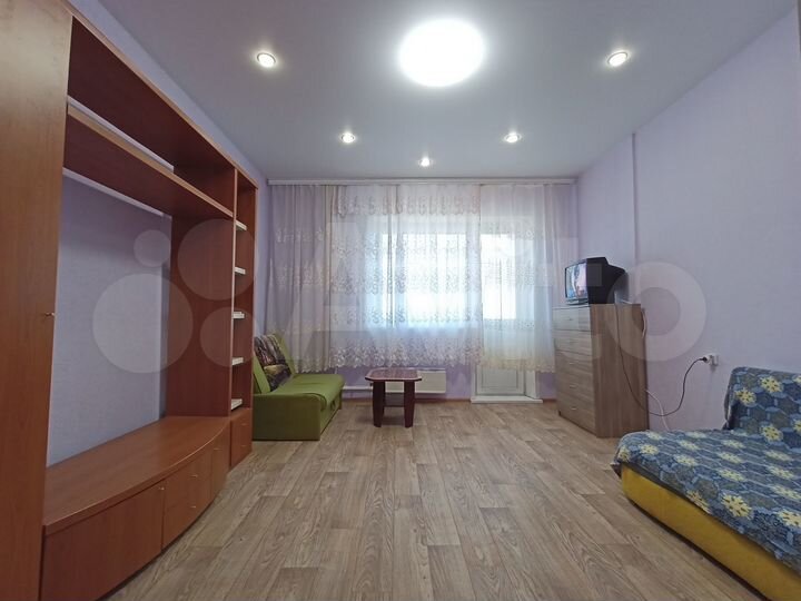 1-к. квартира, 46,2 м², 5/9 эт.