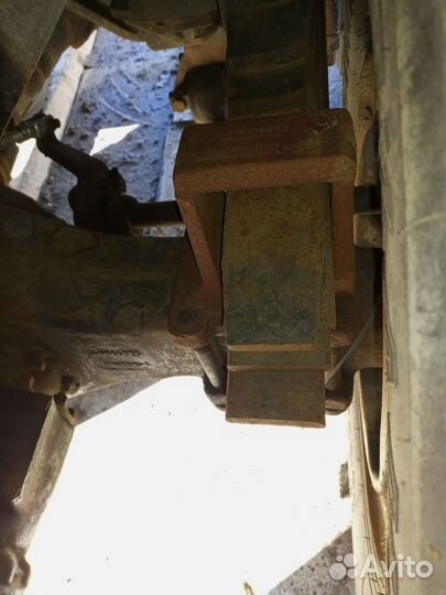 Shacman (Shaanxi) SX3256DR385, 2011