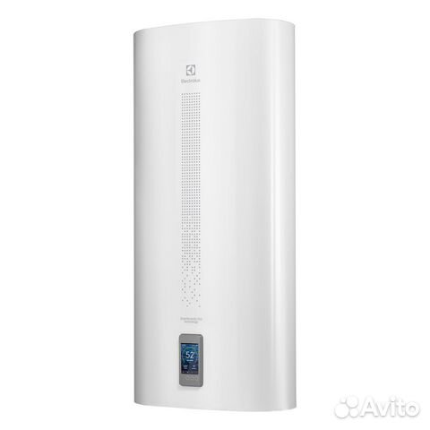 Водонагреватель Electrolux EWH50 Smartinverter PRO