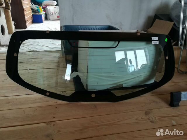 Стекло Киа спортэдж