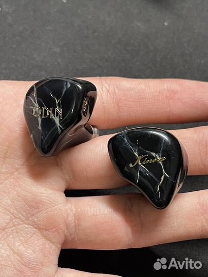 Наушники Kinera Imperial Odin