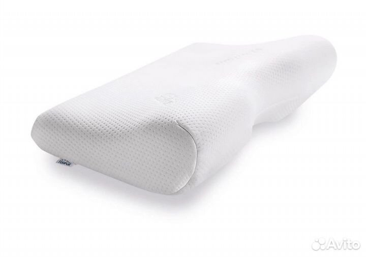 Медицинские подушки Tempur производства Дания