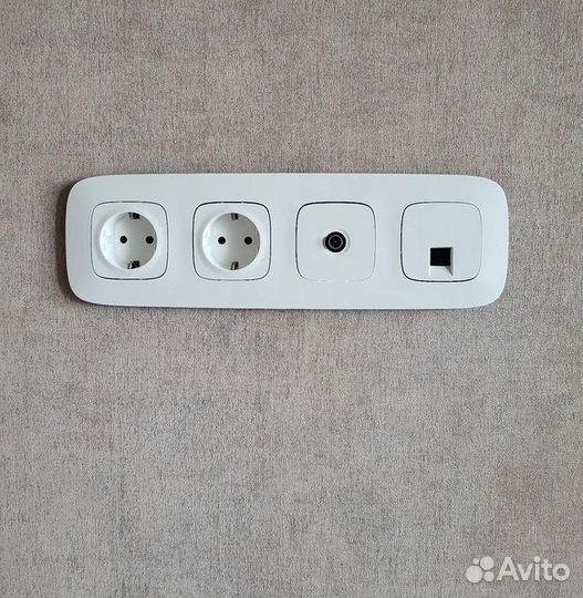 Надежный Электрик. Проф. Мастер