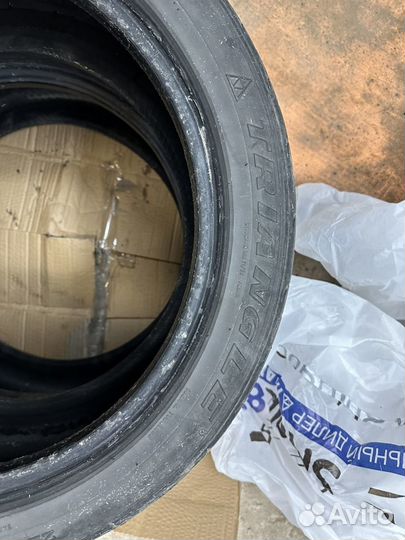 Triangle TR968 225/45 R17 94V