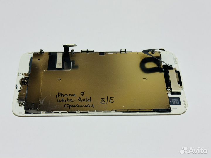 Дисплей iPhone 7 оригинал
