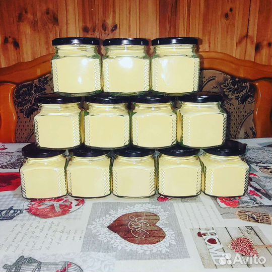 Сосновая пыльца