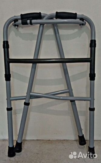 Ходунки для взрослых шагающие