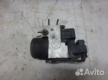 Блок ABS (насос) Субару