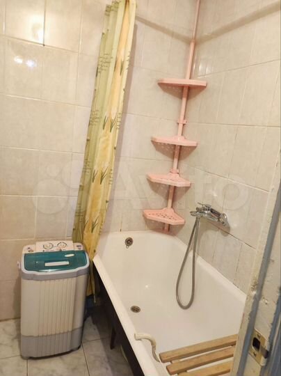 2-к. квартира, 52,4 м², 2/9 эт.