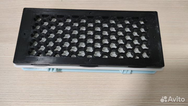 Hepa фильтр для пылесоса LG