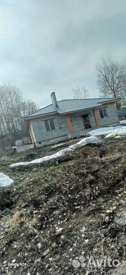 Строительная Бригада