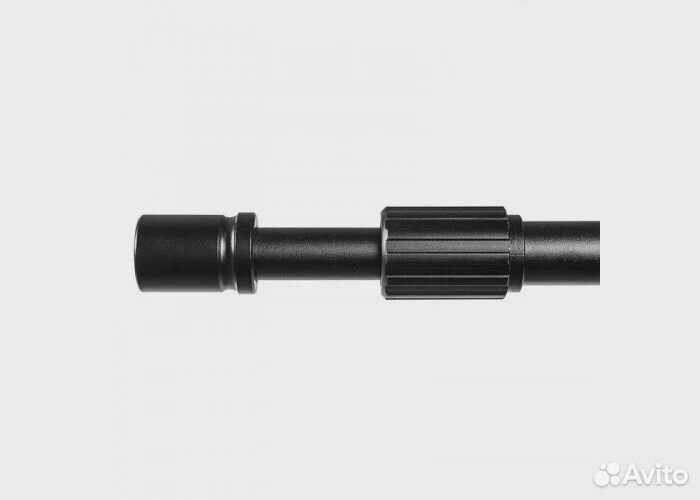 Стойка для удилищ с буром EastShark Stand for alar