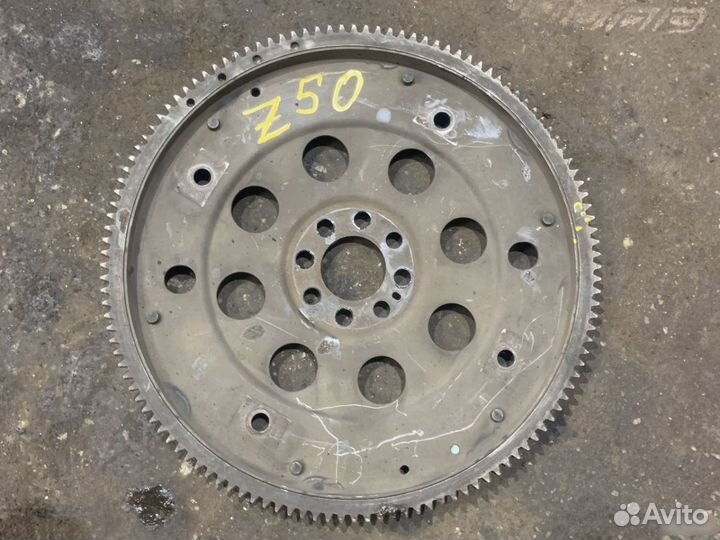 Маховик Nissan Murano Z50 2002-2008