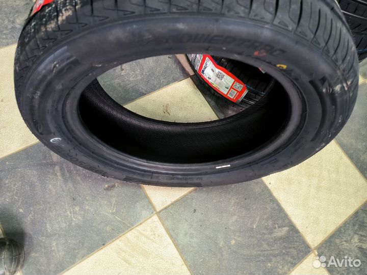 Powertrac Adamas H/P 195/50 R15 82V